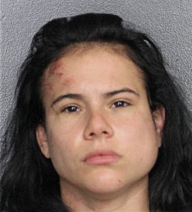 Jordaisha Montalvo, - Broward County, FL 