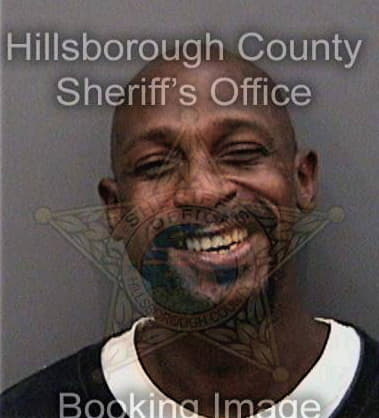 Antonio Moore, - Hillsborough County, FL 