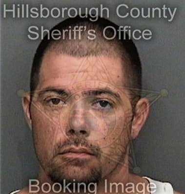 Andrew Morgan, - Hillsborough County, FL 