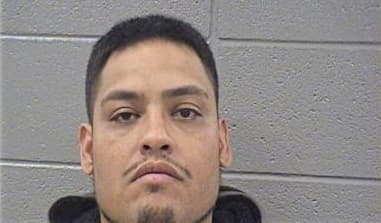 Hector Munoz, - Cook County, IL 