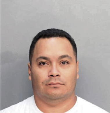 Jeremy Munoz, - Dade County, FL 