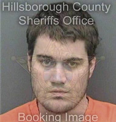 Seth Murphy, - Hillsborough County, FL 