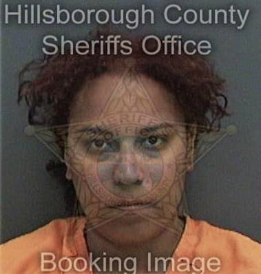 Lena Muterspaughsebby, - Hillsborough County, FL 