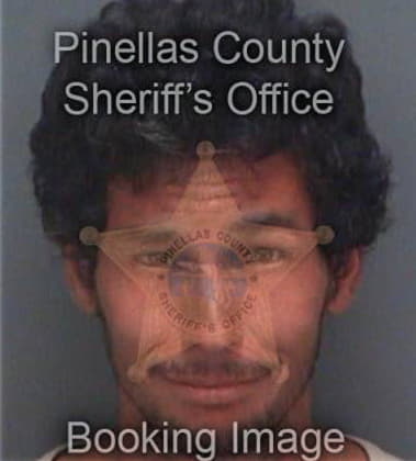 Daniel Nash, - Pinellas County, FL 