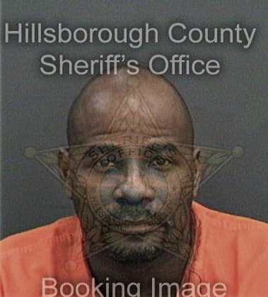 Antonio Newson, - Hillsborough County, FL 