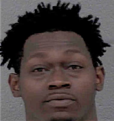 Chukwuemeka Odudo, - Mecklenburg County, NC 