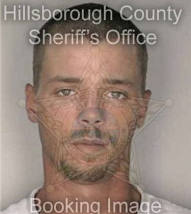 William Ohrmund, - Hillsborough County, FL 