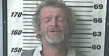 John Page, - Perry County, MS 