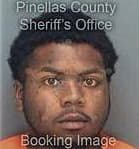 Orlando Parker, - Pinellas County, FL 