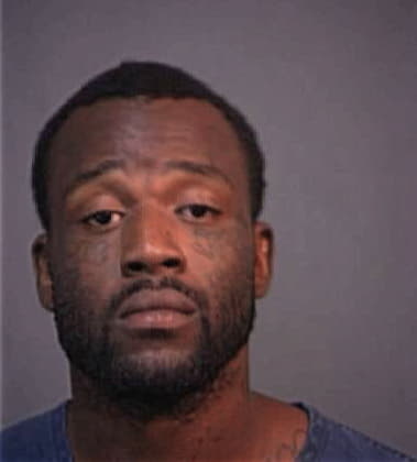 Willie Parker, - Brevard County, FL 