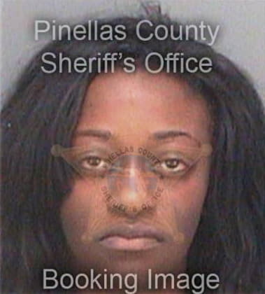 Phyllis Pasco, - Pinellas County, FL 