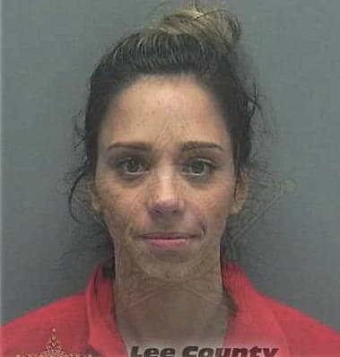 Vanessa Passeneau, - Lee County, FL 