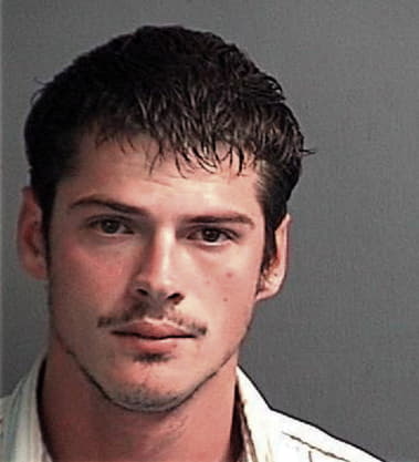 James Peppler, - Escambia County, FL 