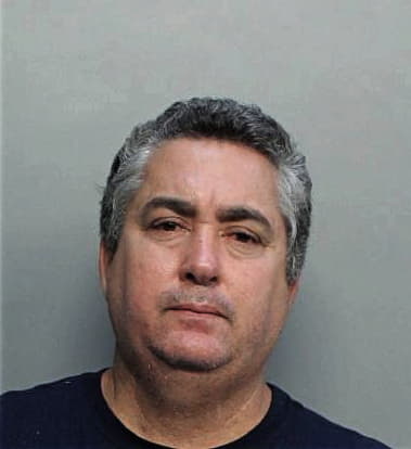 Damaso Perez, - Dade County, FL 