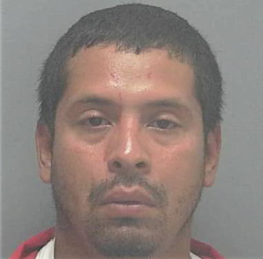 Juan Perez-Rodriquez, - Lee County, FL 