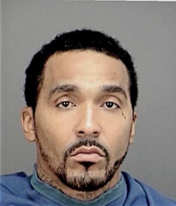 Eric Perry - Wichita County, TX 