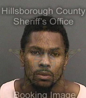 Ronnie Ponder, - Hillsborough County, FL 