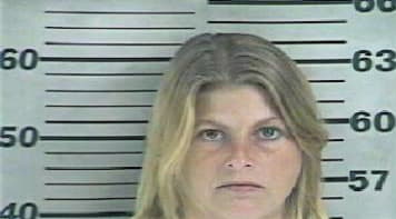 Sharon Prater, - Dyer County, TN 