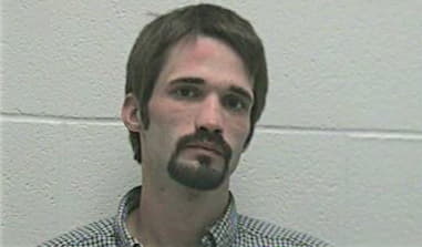 Eric Prather, - Montgomery County, IN 