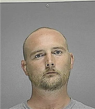 Jeffery Ralston, - Volusia County, FL 