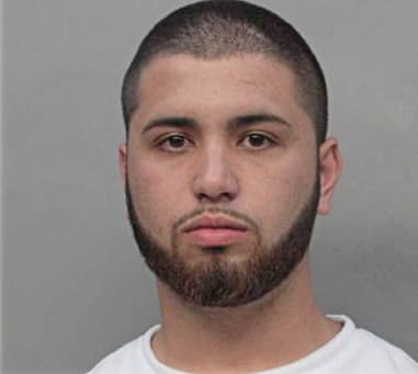 Jose Ramirez, - Dade County, FL 