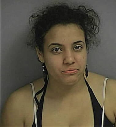 Maribel Ramos, - Osceola County, FL 