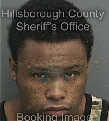 Emilio Ricks, - Hillsborough County, FL 