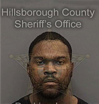 Devaun Roberts - Hillsborough County, FL 