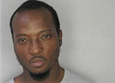 Herman Roberts - Hillsborough County, FL 