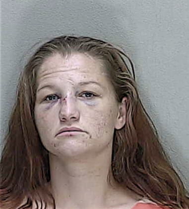 Melinda Ross, - Marion County, FL 