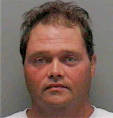 Gregory Russell, - Lee County, FL 