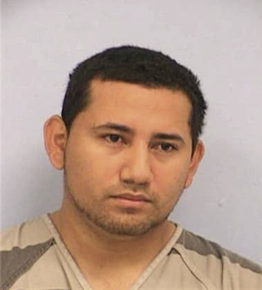 Gavino Sanchez, - Travis County, TX 