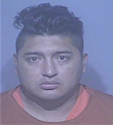 Juan Segura--Gonzales, - Baldwin County, AL 