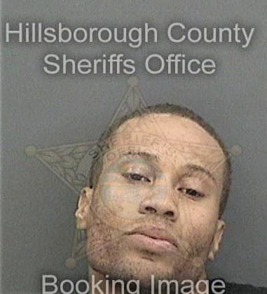 Glenn Shank, - Hillsborough County, FL 