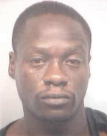 Willie Sherten - Fulton County, GA 