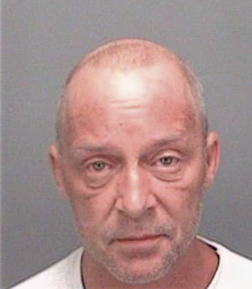 Michael Simmons - Pinellas County, FL 