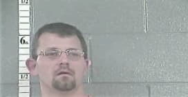 Jason Simpson, - Bullitt County, KY 