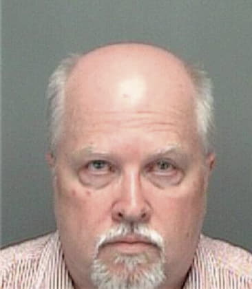 Terry Smalley - Pinellas County, FL 