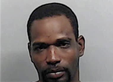 Deangelo Smith - Fulton County, GA 