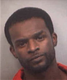 Obrian Smith - Fulton County, GA 