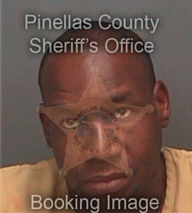 Reginald Smith - Pinellas County, FL 