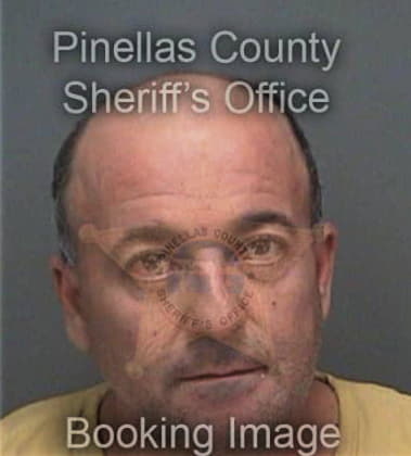 Timothy Smith - Pinellas County, FL 