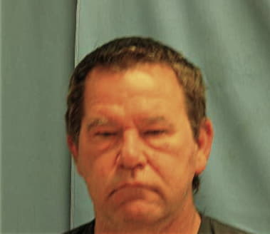 Charles Snapp, - Pulaski County, AR 