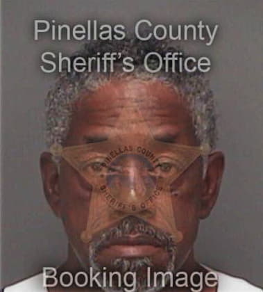 Leandre Snead - Pinellas County, FL 