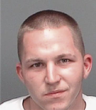 Mark Sorrows - Pinellas County, FL 