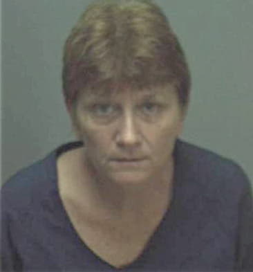 Laurie Spears, - Putnam County, FL 