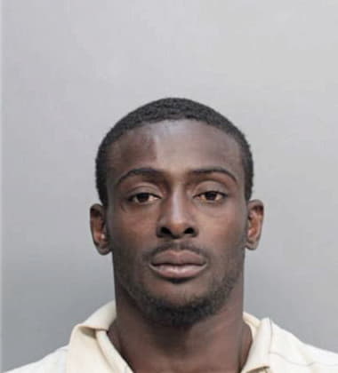 Ronnie Spears, - Dade County, FL 