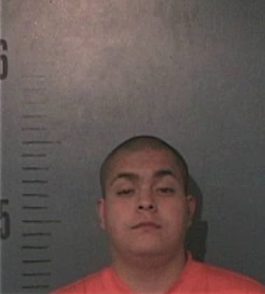 David Staggs - Taylor County, TX 