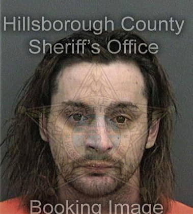 Brandon Stamm, - Hillsborough County, FL 