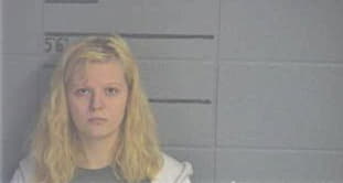 Bernice Stearns, - Adair County, KY 